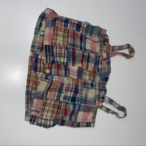 ‼️POLO RALPH LAUREN CROP TOP‼️